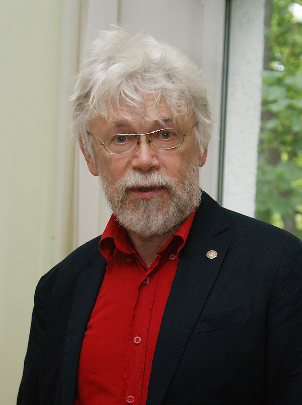 Юрий Шевчик