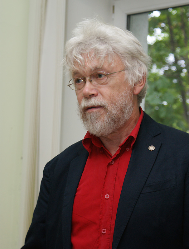 Юрий Шевчик