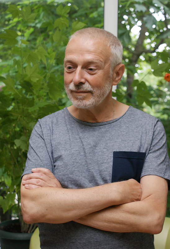 Александр Бихтер