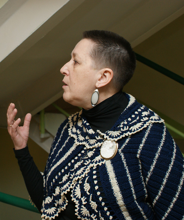 Марина Шульц
