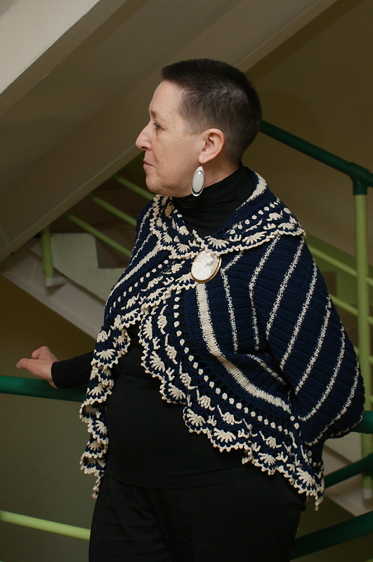 Марина Шульц