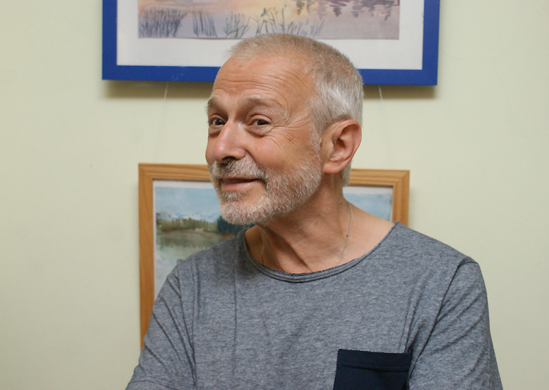 Александр Бихтер