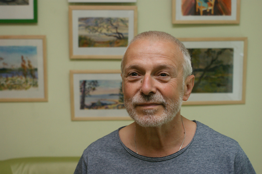 Александр Бихтер