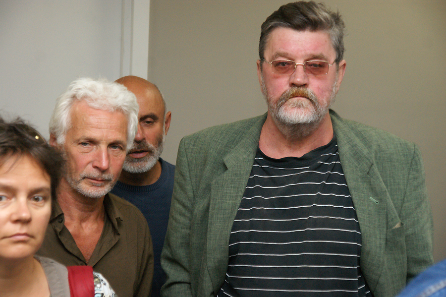 Дмитрий Конрадт