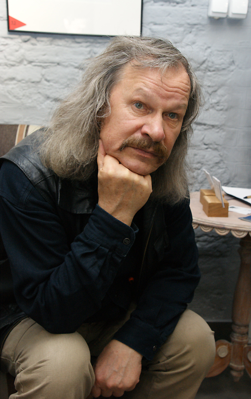 Валерий Земских