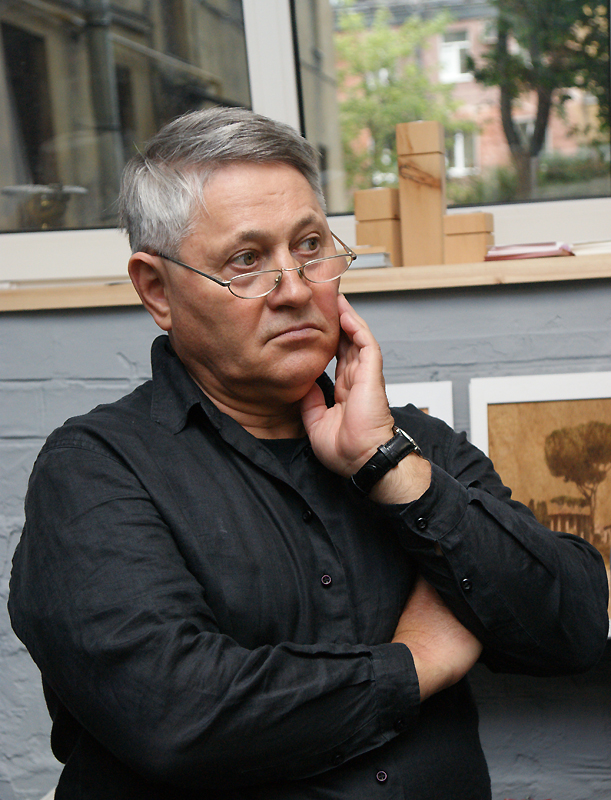 Валерий Савчук