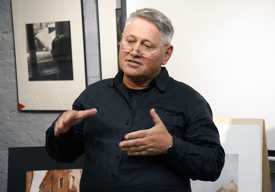 Валерий Савчук