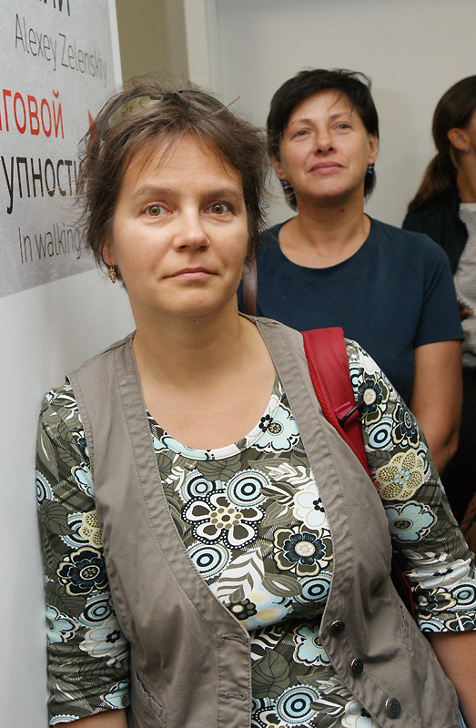 Татьяна Никольская