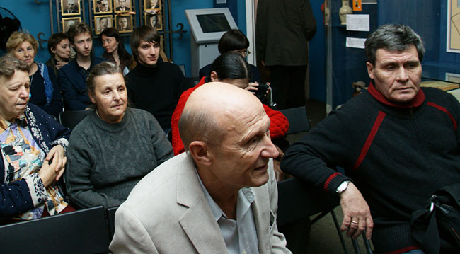 Александр Мелихов