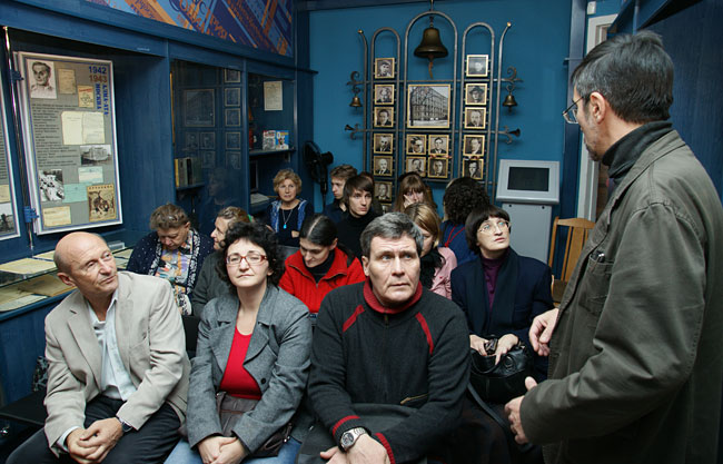 Александр Мелихов