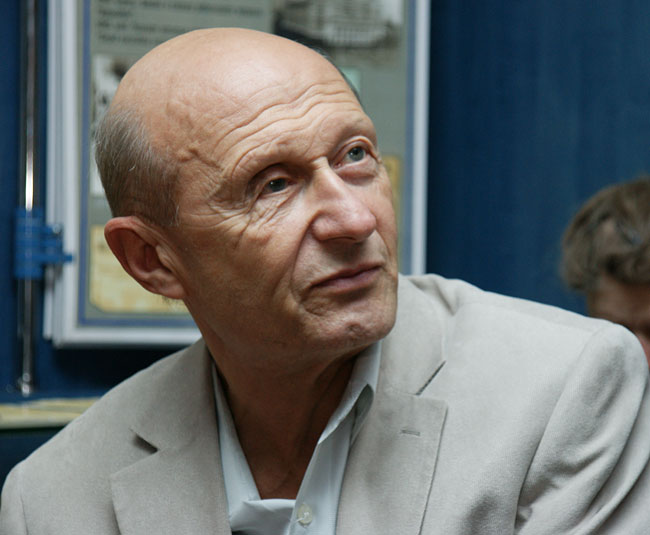Александр Мелихов