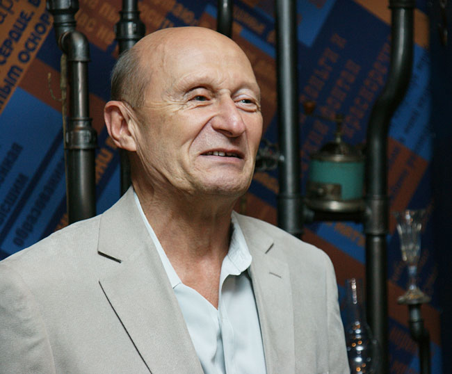 Александр Мелихов