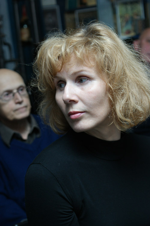 Светлана Кобак