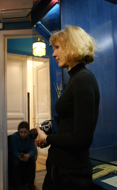 Светлана Кобак