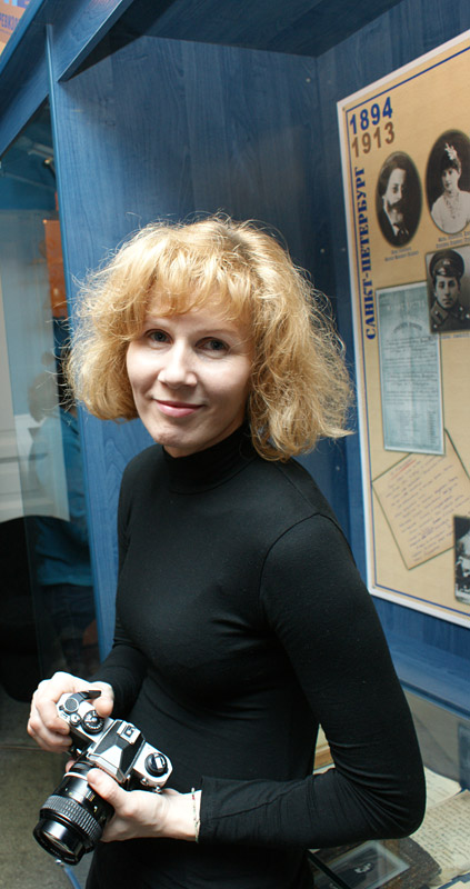 Светлана Кобак