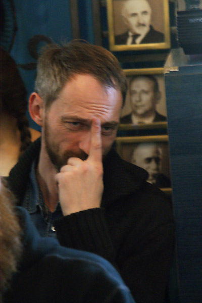 Константин Поляков
