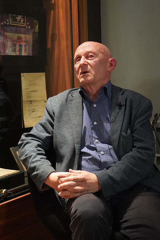 Александр Мелихов