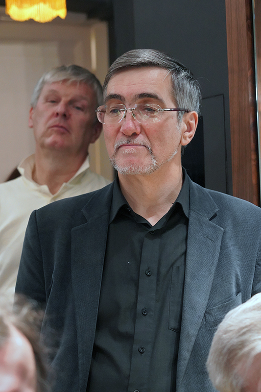 Алексей Семкин