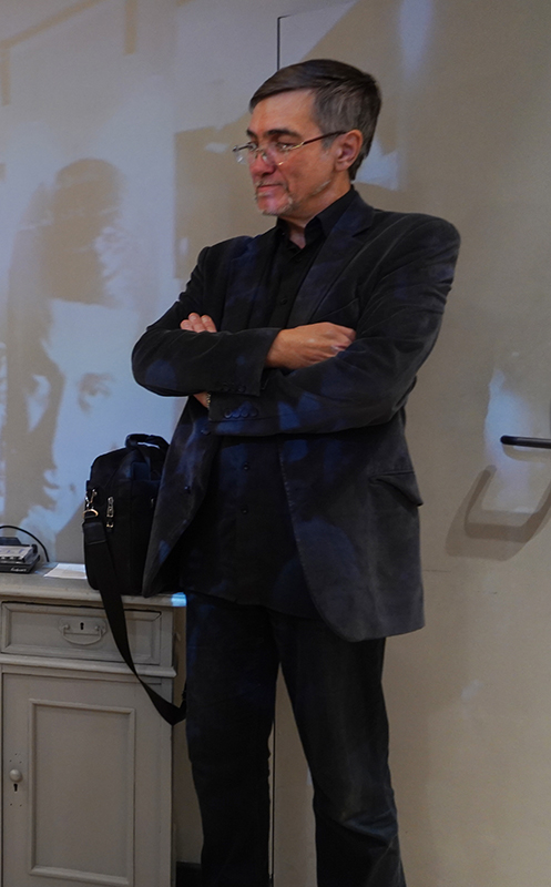 Алексей Семкин