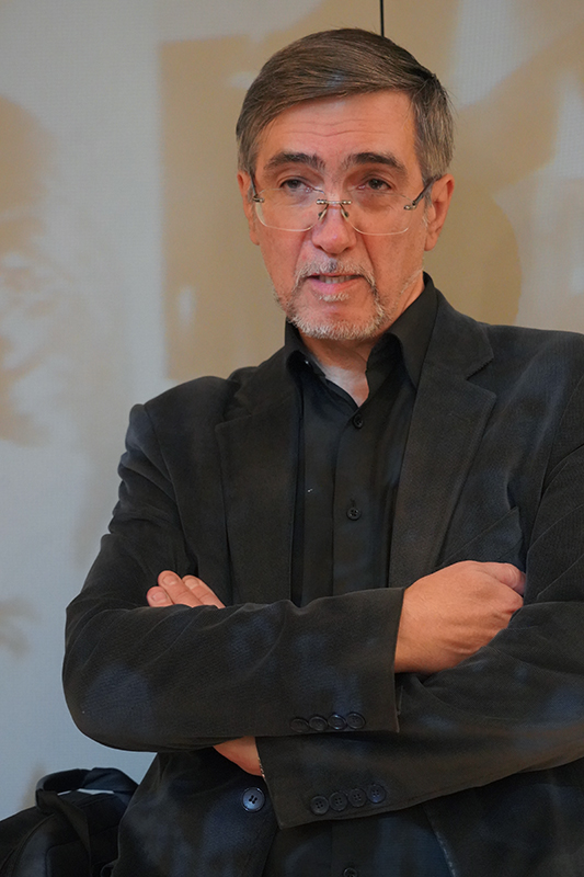 Алексей Семкин
