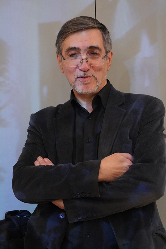 Алексей Семкин