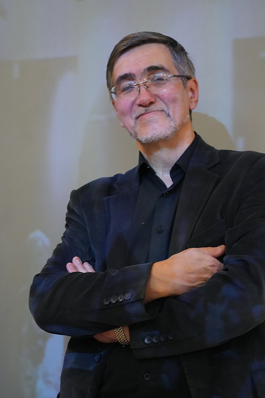 Алексей Семкин