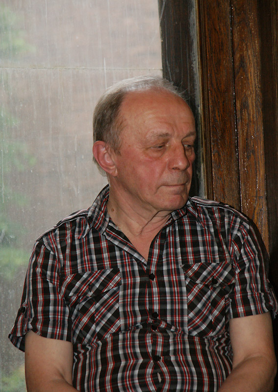 Андрей Арьев