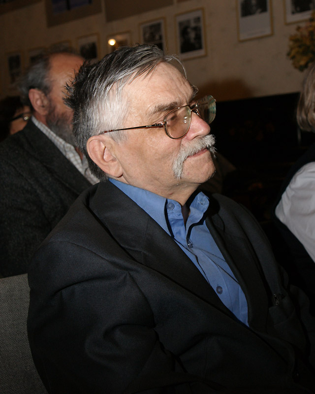 Сергей Стратановский