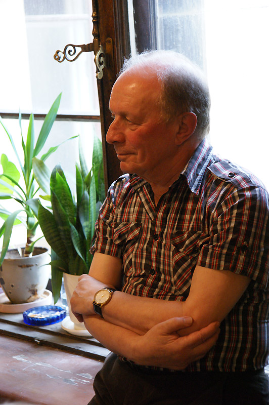 Андрей Арьев