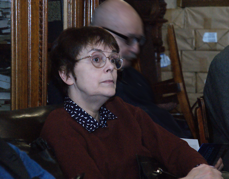 Елена Чижова