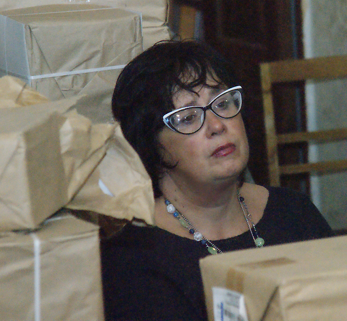Екатерина Молоствова