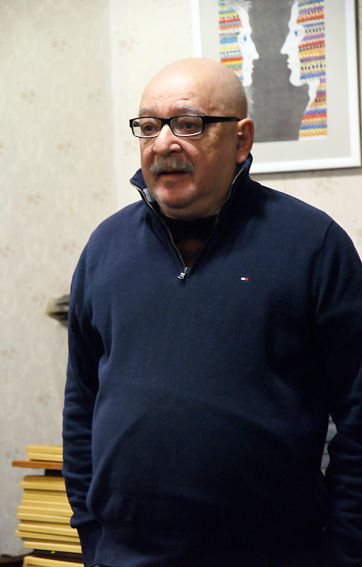 Лев Лурье